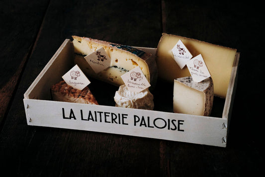 Plateau du mois (Mars) (4 à 6 personnes)